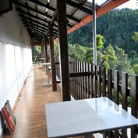 River View Guest House Madikeri Εξωτερικό φωτογραφία