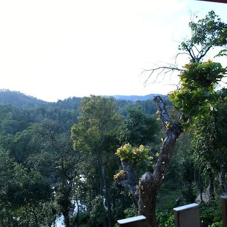 River View Guest House Madikeri Εξωτερικό φωτογραφία