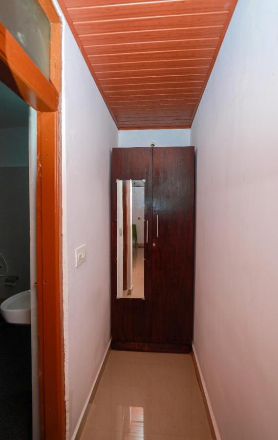 River View Guest House Madikeri Εξωτερικό φωτογραφία