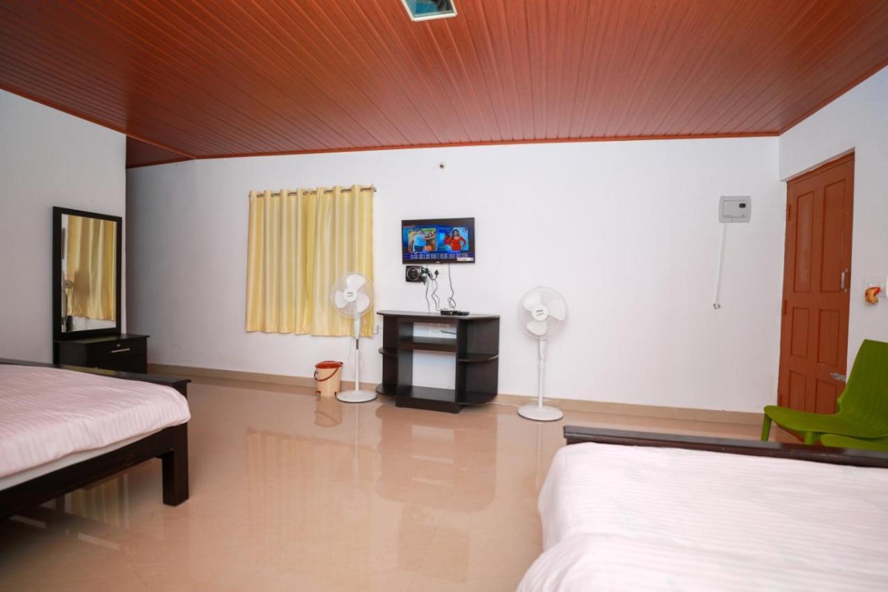 River View Guest House Madikeri Εξωτερικό φωτογραφία