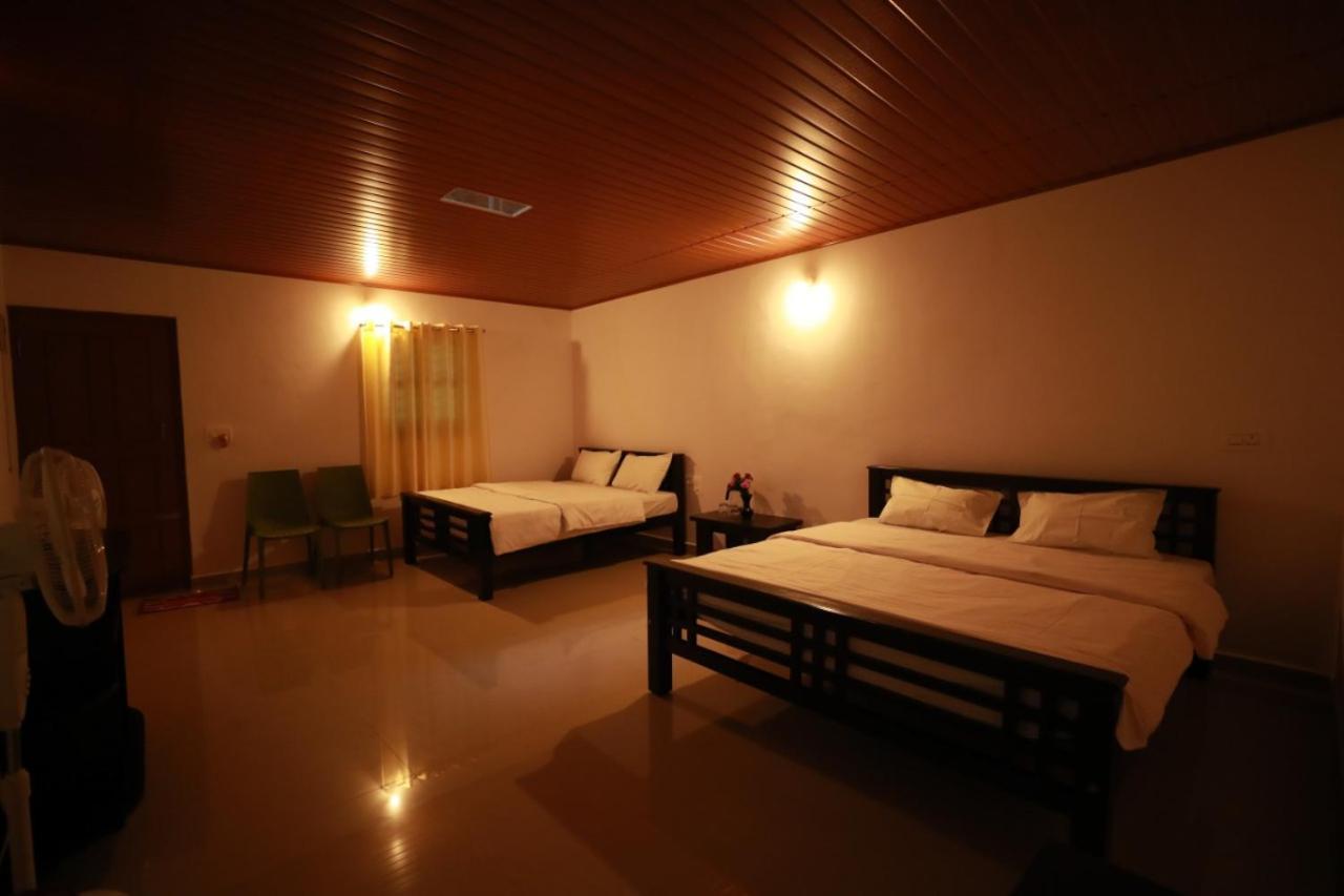 River View Guest House Madikeri Εξωτερικό φωτογραφία