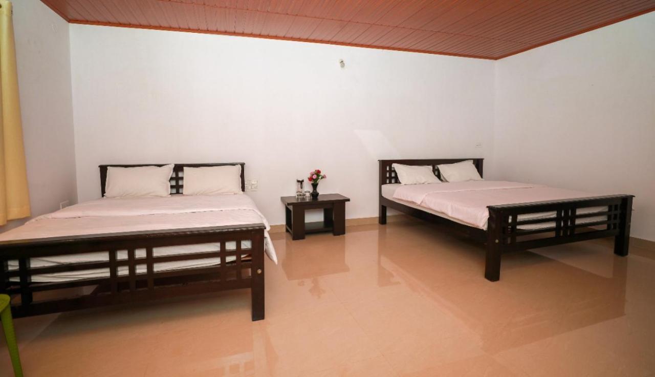 River View Guest House Madikeri Εξωτερικό φωτογραφία