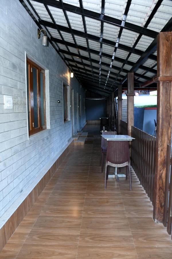 River View Guest House Madikeri Εξωτερικό φωτογραφία