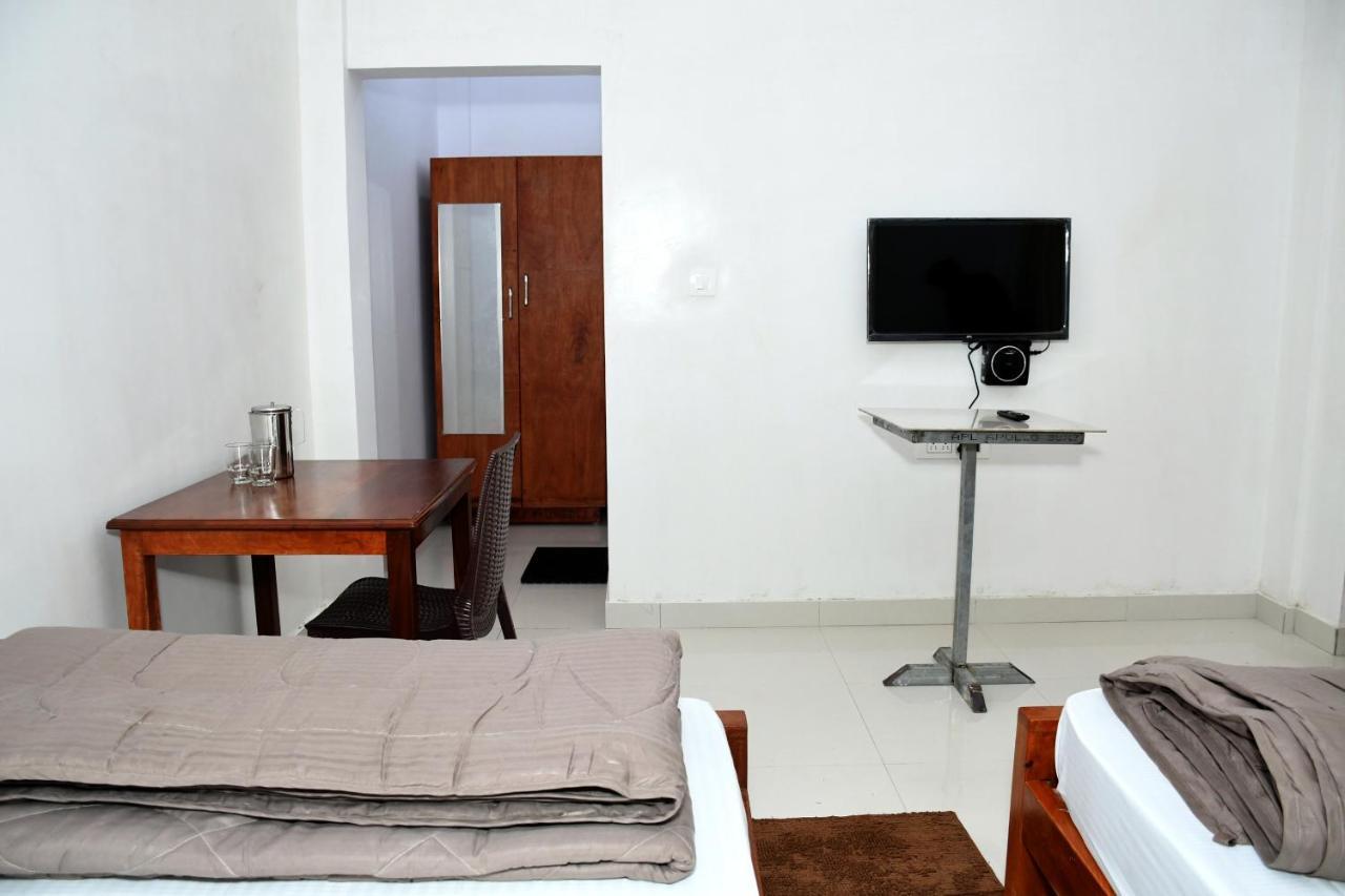 River View Guest House Madikeri Εξωτερικό φωτογραφία