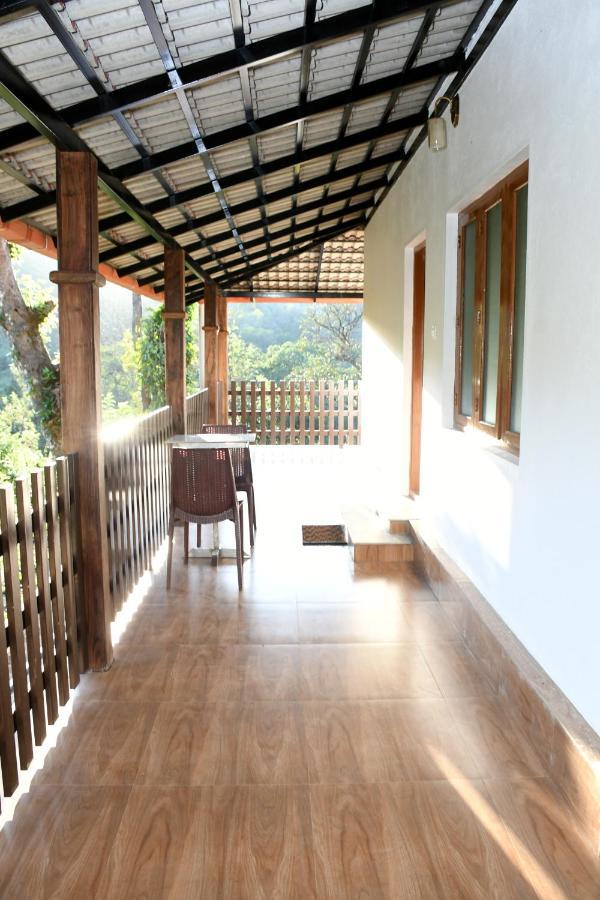 River View Guest House Madikeri Εξωτερικό φωτογραφία