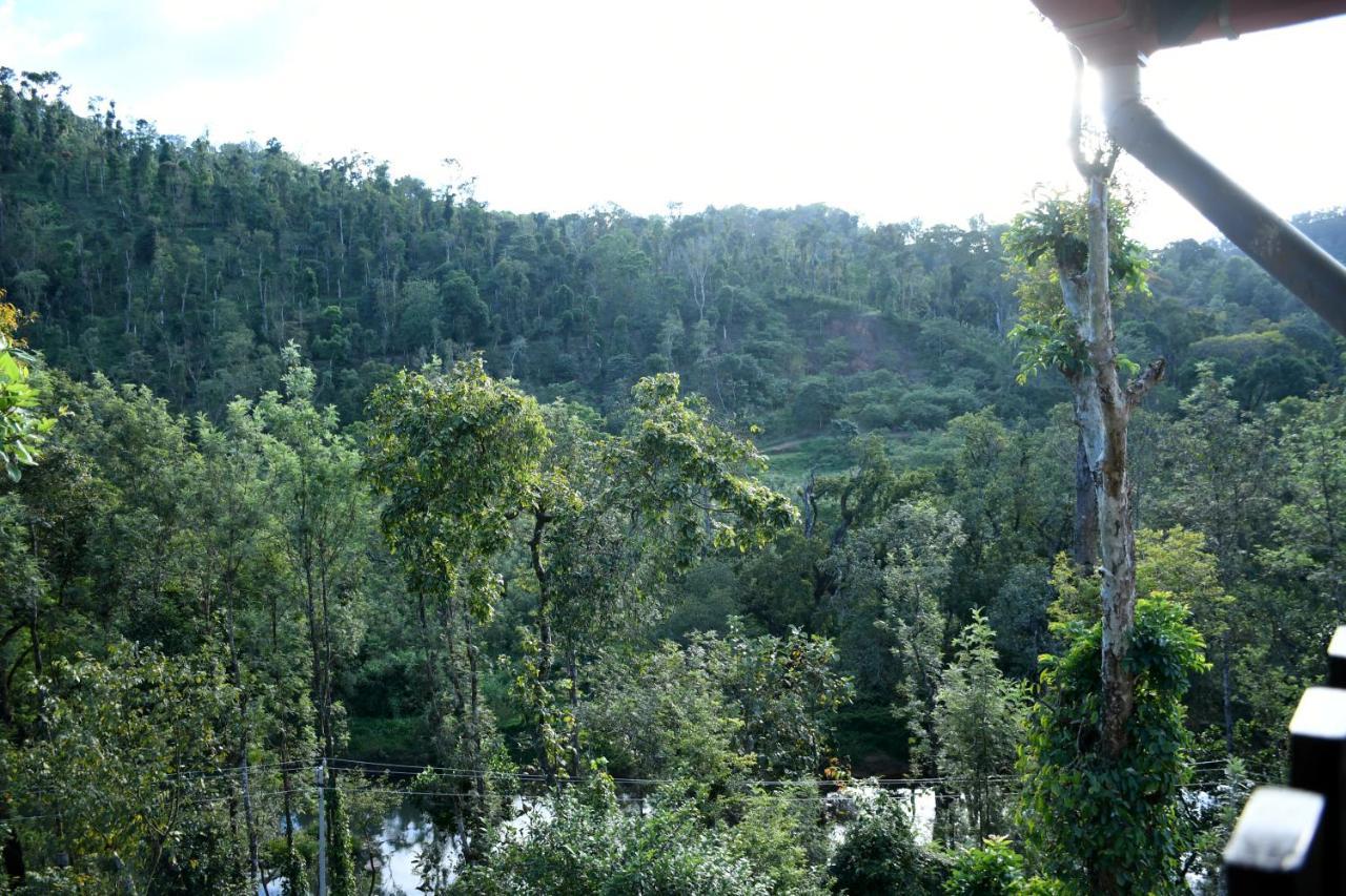 River View Guest House Madikeri Εξωτερικό φωτογραφία