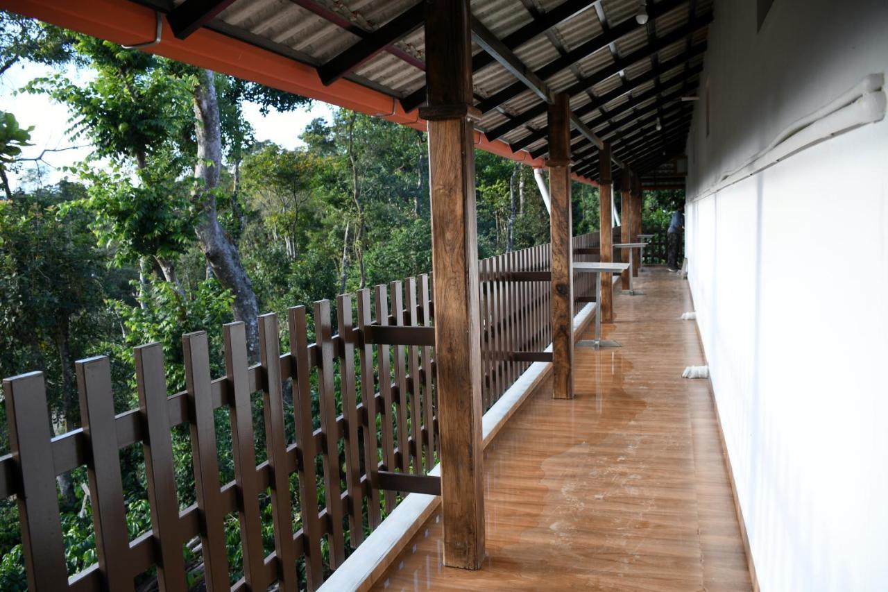 River View Guest House Madikeri Εξωτερικό φωτογραφία